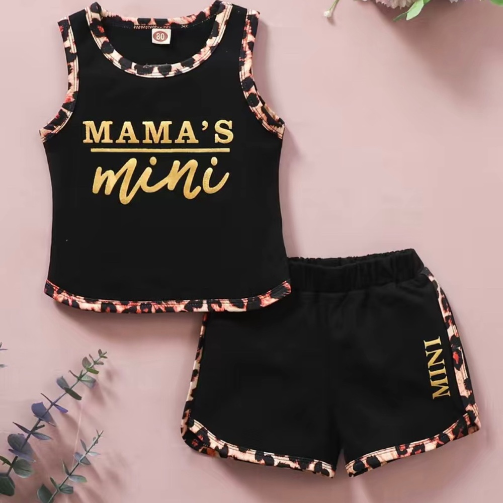 Mamas mini